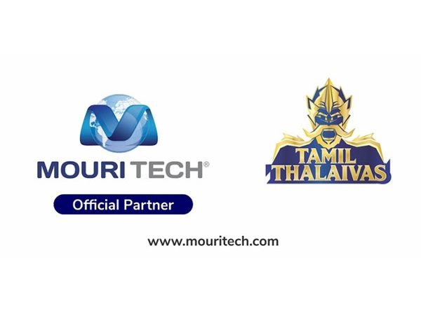 Business News | MOURI Tech Becomes the Official Partner of Tamil Thalaivas for Season 8 of the Pro Kabaddi League