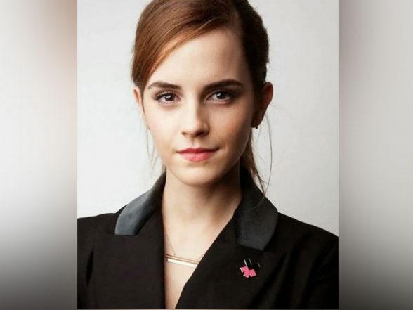 Entertainment News | Emma Watson Recalls Wanting to Quit 'Harry Potter' Franchise - Vimarsana News