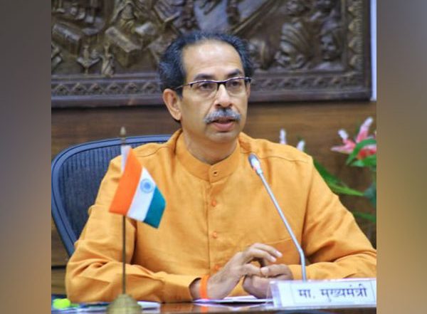 India News | Uddhav Thackeray Discharged from Reliance Hospital