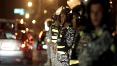 World News | Muslim Brotherhood Has Complex Network in Europe: Report