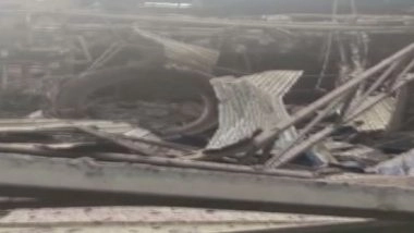 India News | Muzaffarpur Boiler Blast: Toll Mounts to 7, Minister Assures High-level Probe