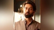 Entertainment News | Nakuul Mehta Tests Positive for COVID-19