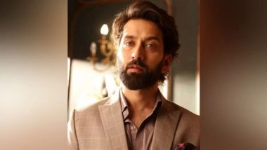 Entertainment News | Nakuul Mehta Tests Positive for COVID-19