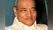 Entertainment News |  Prakash Jha to Helm Web Series Based on PV Narasimha Rao's Life