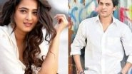 Entertainment News | Naveen Polishetty to Share Screen Space with Anushka Shetty in New Telugu Film
