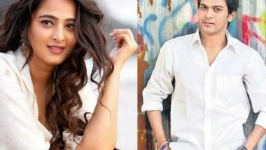 Entertainment News | Naveen Polishetty to Share Screen Space with Anushka Shetty in New Telugu Film