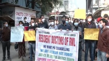 India News | IMA Seeks PM's Intervention in Resolving NEET-PG Counselling Crisis