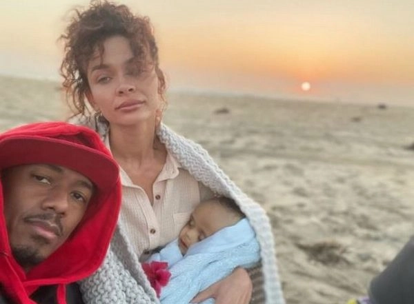 Entertainment News | Nick Cannon's Five-month-old Son Dies from Brain Tumour