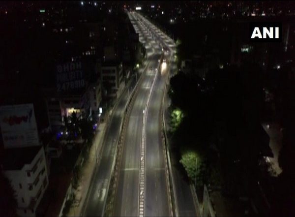 Gujarat Extends Night Curfew in Eight Districts Till December 31 Amid Rising COVID-19 Variant Omicron Cases