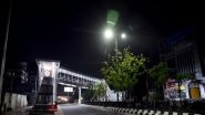 India News | Amid Surging COVID-19 Cases, Night Curfew Imposed in Delhi from Monday