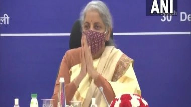 Business News | States Demand GST Compensation for Another 5 Years