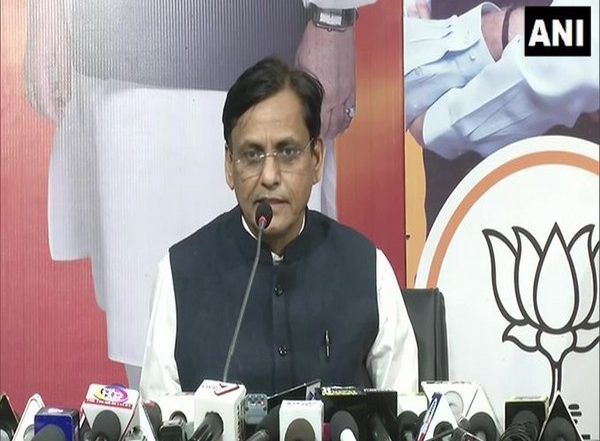 India News | 4,557 Afghans Currently Residing in India on 'Stay Visa' After Extension of Visas: Nityanand Rai