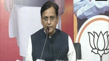 India News | NIA Has Taken Up Investigation of Drug Seized Case at Mudra Port, Gujarat: MoS Rai