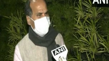 India News | Congress Accuses Mamata of Pleasing Modi, Weakening Opposition