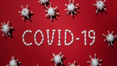 India News | Kerala Reports 4,700 New COVID-19 Cases