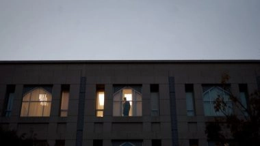 World News | Pakistan's Embassy in US Delays Salaries of Some Staffers over Fund Redundancies