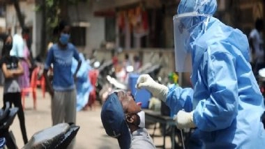 World News | Pakistan Logs 359 Covid-19 Cases in Last 24 Hours