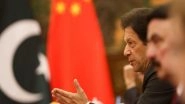 World News | Pak's Repeated Efforts to Appease China Taking It Far Away from US: Report