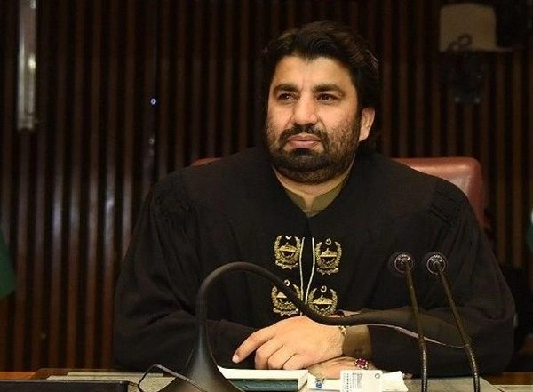 World News | Greek Solutions Party Lambasts Pakistan National Assembly Deputy Speaker over Anti-India Remarks