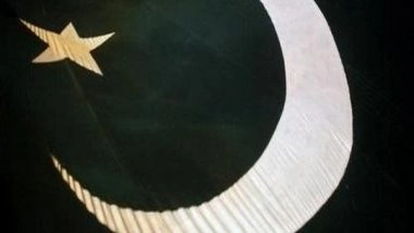 World News | Pak Military Court Convicts Rights Activist of Espionage