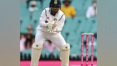 Sports News | Uttarakhand Govt Appoints Rishabh Pant as State Brand Ambassador