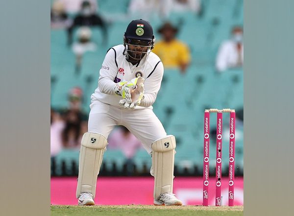 Sports News | I'll Do My Best to Promote Sports, General Health Among People of Uttarakhand, Says Pant