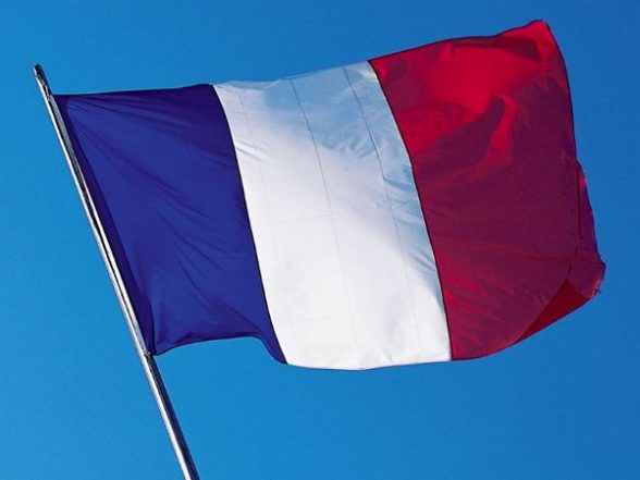 World News | France to Consult with EU Partners on US Boycott of Beijing Olympics - Vimarsana News
