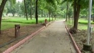 India News | COVID-19: Bihar Govt Orders to Close Parks from Dec 31 to Jan 2