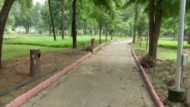 India News | COVID-19: Bihar Govt Orders to Close Parks from Dec 31 to Jan 2