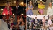 Emily In Paris Season 2: Makers Share A Glimpse Of Lily Collins AKA Emily Cooper&rsquo;s Parisian Style And It&rsquo;s Gorgeous (Watch BTS Video)