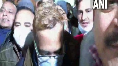 Business News | DGGI Rubbishes Reportd Regarding Jain's Tax Payments