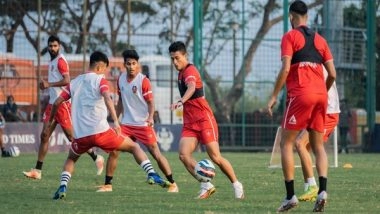 Sports News | We Will Continue to Play Attacking Football: FC Goa Coach Derrick Pereira