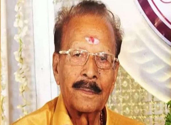 Entertainment News | Malayalam Actors Pay Homage to GK Pillai
