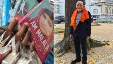 Paulo Coelho Feels Blessed a Poor Kid Is Able To Earn by Selling 'Pirate' Editions, Shares a Special Post on Social Media