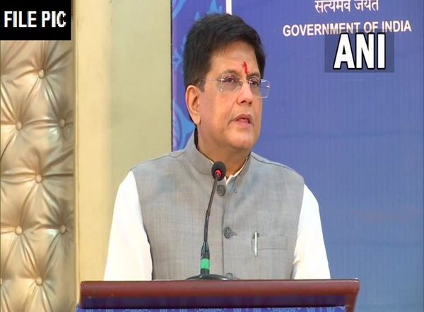 India News | Piysuh Goyal Slams Opposition Parties, Says They Should Reflect on Behaviour of MPs Suspended from RS