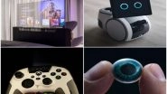Tech News | Year-ender 2021: Innovative Gadgets That Brought a Sense of Novelty This Year