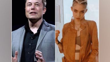 Entertainment News | Grimes Takes Dig at Ex Elon Musk in New Song 'Player of Games'