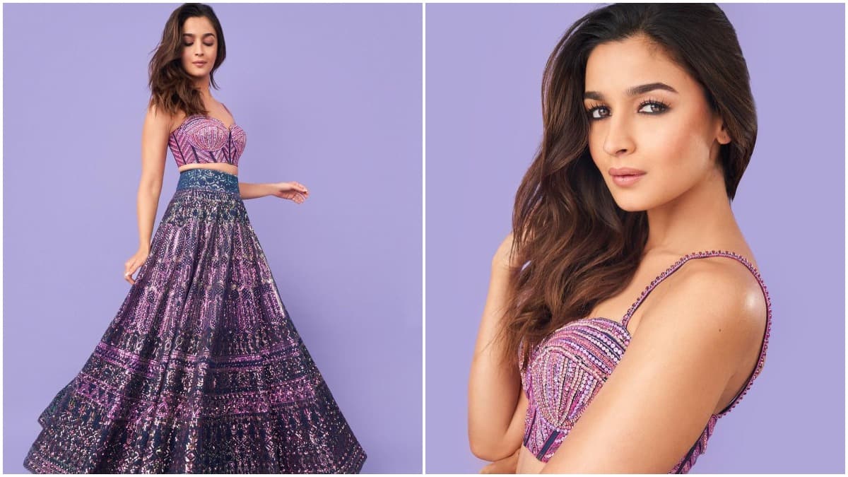 Alia bhatt in manish best sale malhotra lehenga