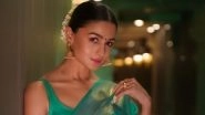 Here&rsquo;s What RRR Actress Alia Bhatt Has To Say About Doing South Films In The Future (Watch Video)