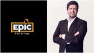 EPIC, IN10 Media&rsquo;s Infotainment Channel, All Set To Enter Metaverse Future With a Brand Makeover