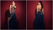 Nushrratt Bharuccha Takes Us On a Bohemian Spin and We're Loving Every Bit of It (View Pics)
