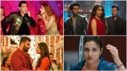 From Salman Khan&rsquo;s Radhe to Janhvi Kapoor&rsquo;s Roohi, 7 Worst Bollywood Movies of 2021 as per IMDb, Ranked!