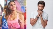 Vaani Kapoor Is The &lsquo;Heart And Soul&rsquo; Of Chandigarh Kare Aashiqui, Says Hrithik Roshan