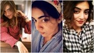 Nazriya Nazim Birthday: 7 Times The Bangalore Days Actress Rocked The Casual Look (View Pics)
