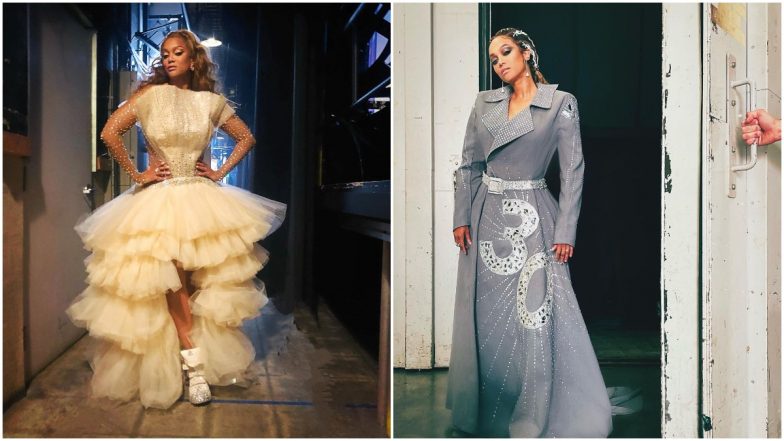 Tyra Banks Birthday: Pictures From Her Instagram Account That We Can't Stop Swooning Over