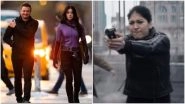 Hawkeye Episode 3 Review: Alaqua Cox as Maya Lopez aka Echo Leaves a Mark in Jeremy Renner, Hailee Steinfeld's Marvel Series (LatestLY Exclusive)