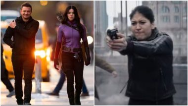 Hawkeye Episode 3 Review: Alaqua Cox as Maya Lopez aka Echo Leaves a Mark in Jeremy Renner, Hailee Steinfeld's Marvel Series (LatestLY Exclusive)