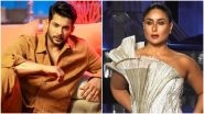 Sidharth Shukla Is 2021&rsquo;s Most Searched Male Celeb As per Yahoo&rsquo;s 'Year in Review 2021'; Kareena Kapoor Khan Most Searched Female Celebrity
