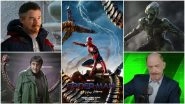 Spider-Man No Way Home: Ranking All Main New Players and Cameos in Tom Holland and Zendaya&rsquo;s Marvel Movie From Worst to Best (SPOILER ALERT)