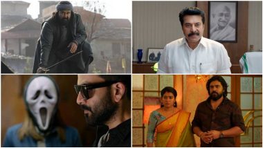 From Mohanlal’s Marakkar to Mammootty’s One, 7 Big-Ticket Malayalam Movies of 2021 That Left Us Sorely Disappointed (LatestLY Exclusive)